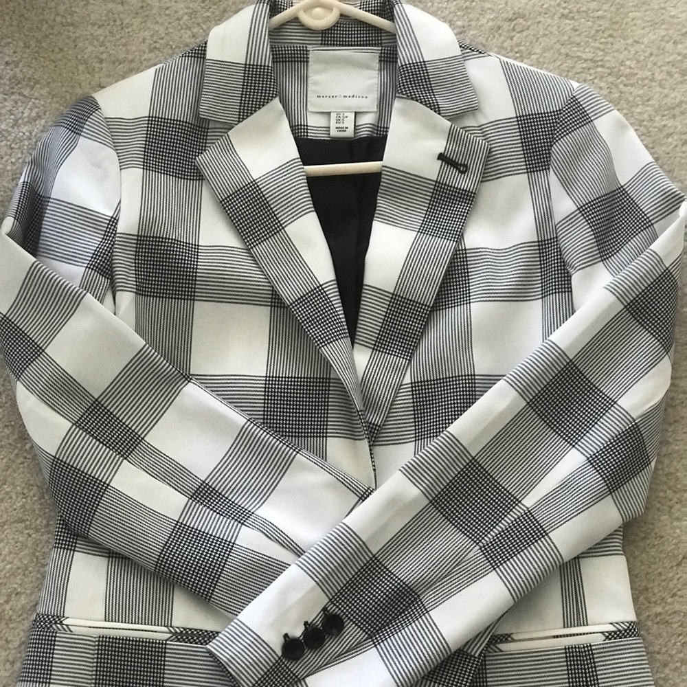 Women’s blazer
